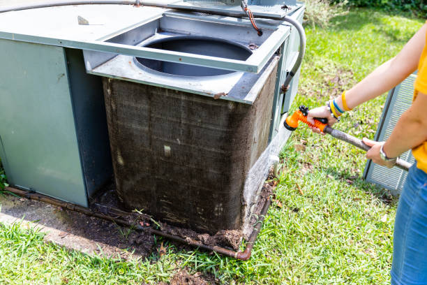 Best HVAC Maintenance and Cleaning  in Falling Waters, WV
