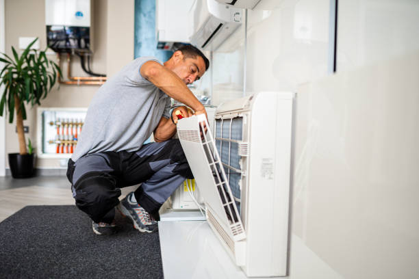 Best Affordable Air Duct Cleaning  in Falling Waters, WV