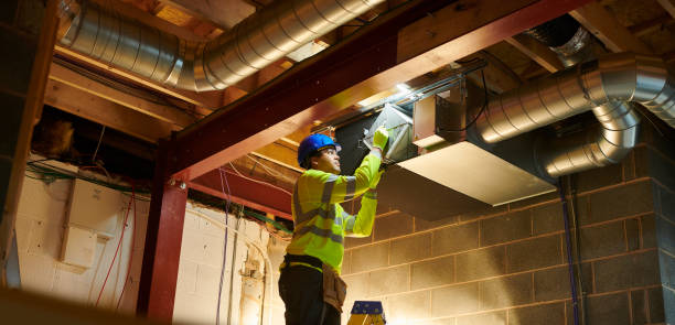 Best Commercial HVAC Duct Cleaning  in Falling Waters, WV