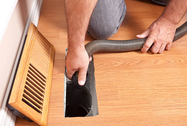Best HVAC Air Duct Cleaning  in Falling Waters, WV