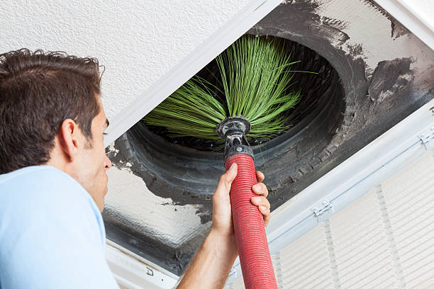 Best Affordable HVAC Duct Cleaning  in Falling Waters, WV