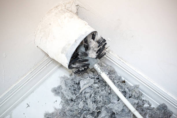 Best Residential Air Duct Cleaning  in Falling Waters, WV