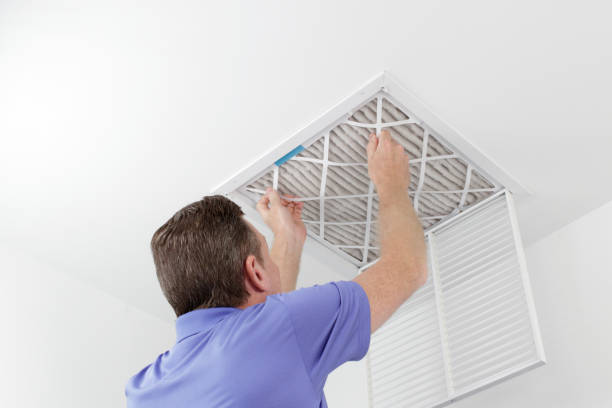 Best Dryer Vent Cleaning Services  in Falling Waters, WV